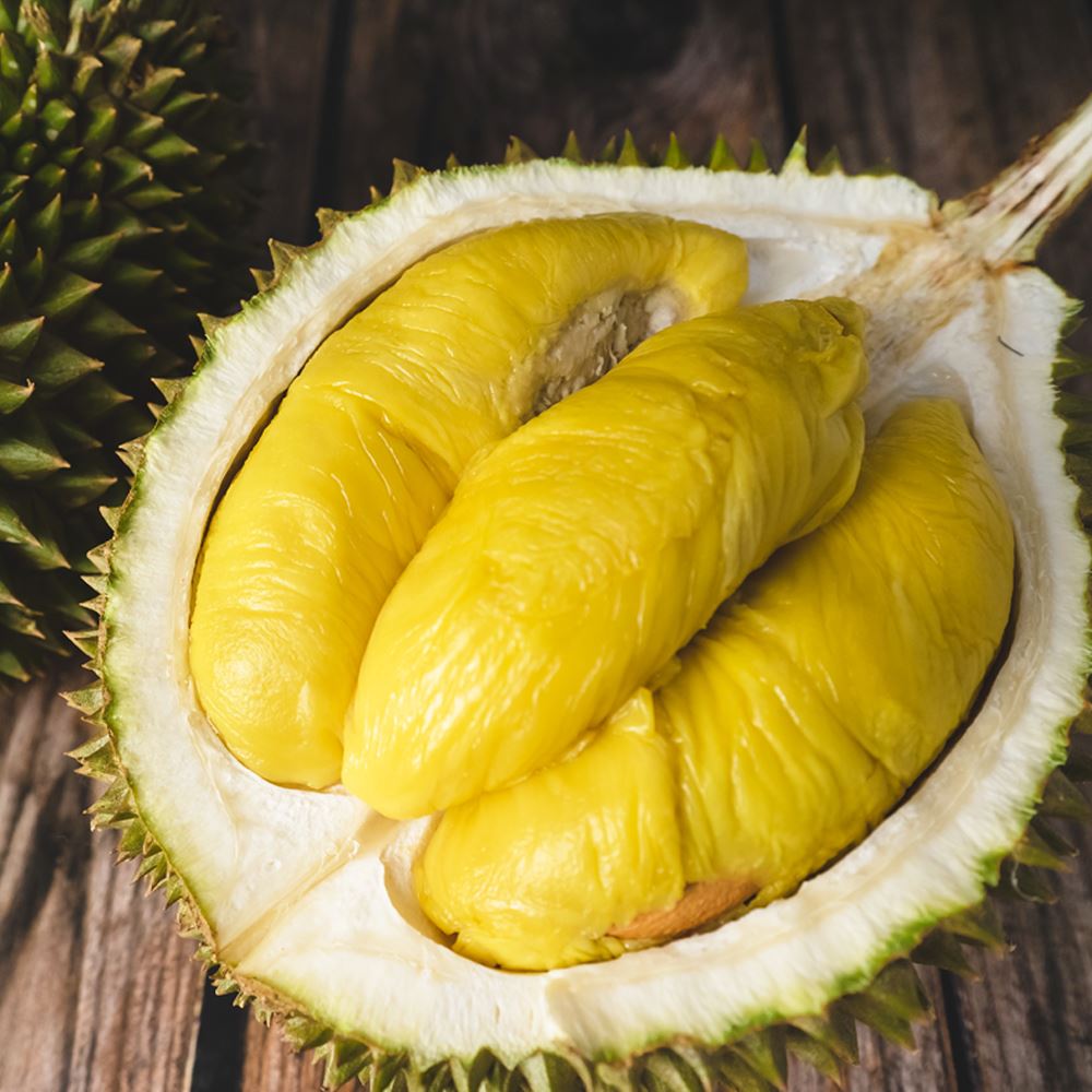 Musang King